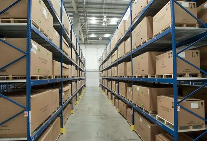 广州到凤庆县货物仓储